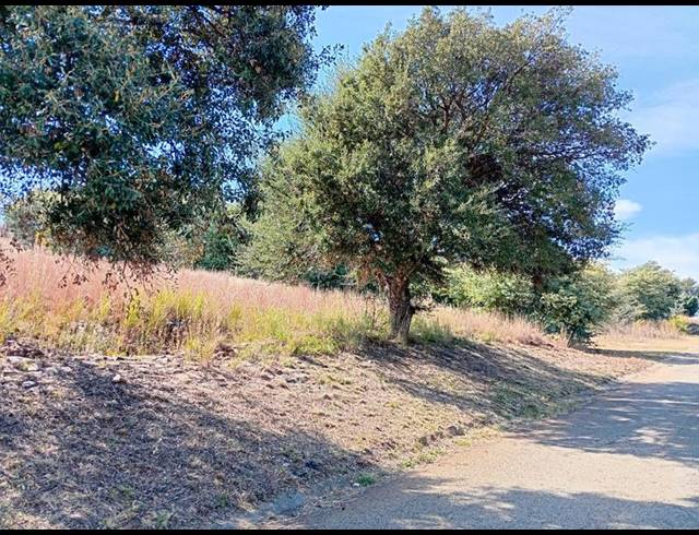 LAND FOR SALE IN VAALOEWER